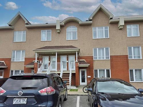 Frontage - 980  - 988 Rue Normont, Laval (Chomedey), QC - Outdoor