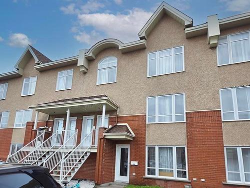 Frontage - 980  - 988 Rue Normont, Laval (Chomedey), QC - Outdoor