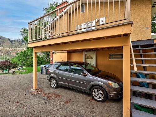 2173 Glenwood Drive, Kamloops, BC - Outdoor With Exterior