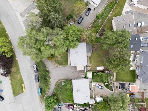 2173 Glenwood Drive, Kamloops, BC - Outdoor With View