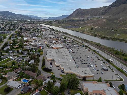 2173 Glenwood Drive, Kamloops, BC - Outdoor With View