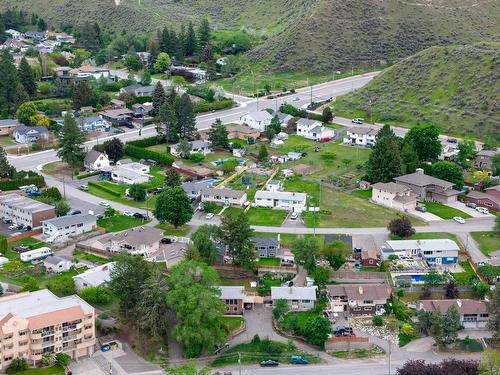 2173 Glenwood Drive, Kamloops, BC - Outdoor With View