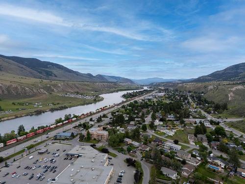 2173 Glenwood Drive, Kamloops, BC - Outdoor With View