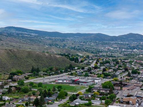 2173 Glenwood Drive, Kamloops, BC - Outdoor With View