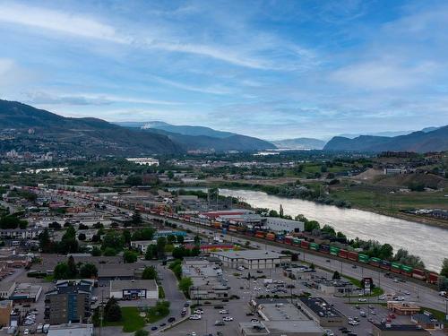 2173 Glenwood Drive, Kamloops, BC - Outdoor With View