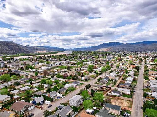 372/374 Mcgowan Ave, Kamloops, BC - Outdoor With View