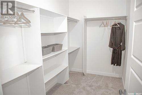 210 Sharma Lane, Saskatoon, SK - Indoor With Storage