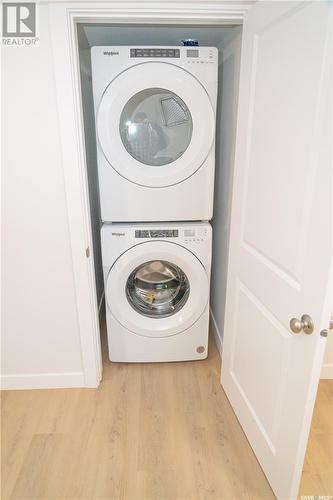 210 Sharma Lane, Saskatoon, SK - Indoor Photo Showing Laundry Room