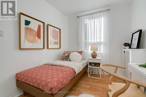 59 Fulton Avenue, Toronto, ON - Indoor Photo Showing Bedroom