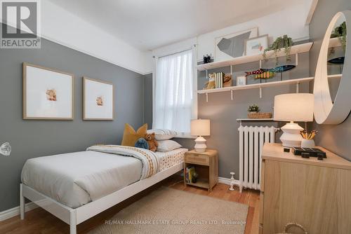 59 Fulton Avenue, Toronto, ON - Indoor Photo Showing Bedroom