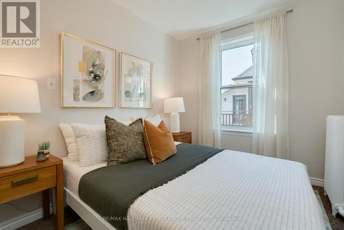 59 Fulton Avenue, Toronto, ON - Indoor Photo Showing Bedroom