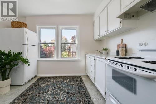 59 Fulton Avenue, Toronto, ON - Indoor Photo Showing Kitchen