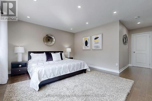 2620 Cerise Manor, Pickering, ON - Indoor Photo Showing Bedroom