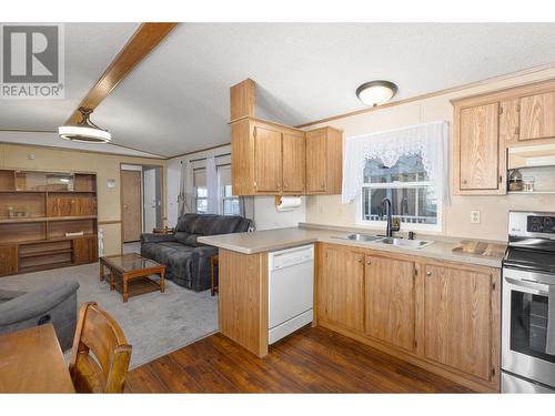 3225 Shannon Lake Road Unit# 5, West Kelowna, BC 