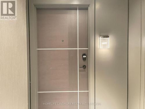 4609 - 100 Dalhousie Street, Toronto, ON - Indoor Photo Showing Bathroom