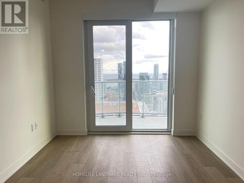 4609 - 100 Dalhousie Street, Toronto, ON - Indoor Photo Showing Other Room