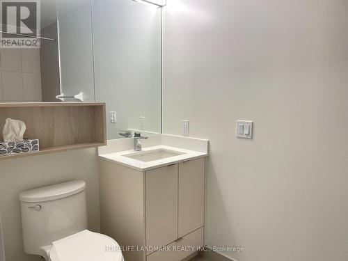 4609 - 100 Dalhousie Street, Toronto, ON - Indoor Photo Showing Bathroom