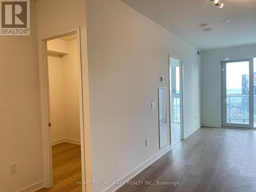 4609 - 100 Dalhousie Street, Toronto, ON - Indoor Photo Showing Other Room