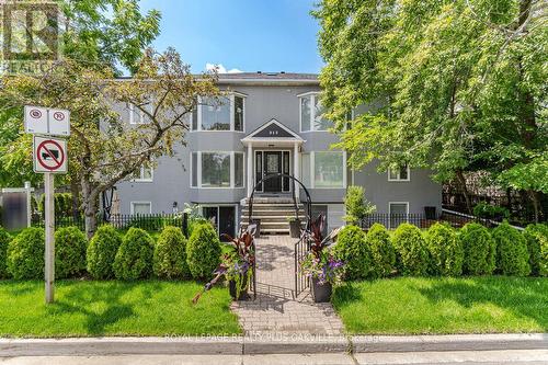 5 - 312 Reynolds Street, Oakville, ON - Outdoor With Facade