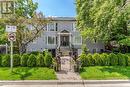 5 - 312 Reynolds Street, Oakville, ON  - Outdoor With Facade 