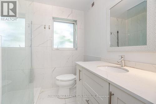 5 - 312 Reynolds Street, Oakville, ON - Indoor Photo Showing Bathroom