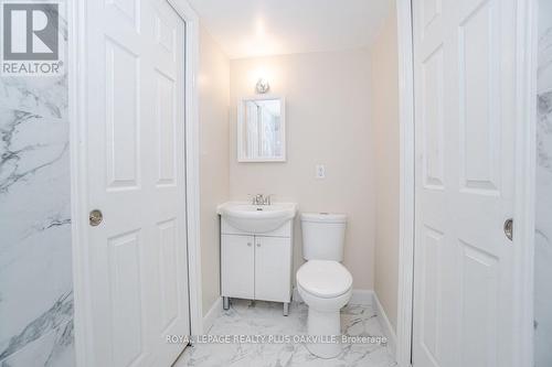 5 - 312 Reynolds Street, Oakville, ON - Indoor Photo Showing Bathroom