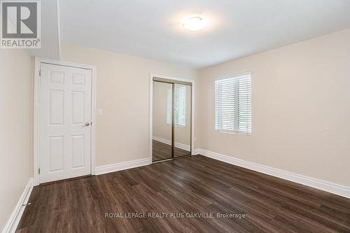 5 - 312 Reynolds Street, Oakville, ON - Indoor Photo Showing Other Room