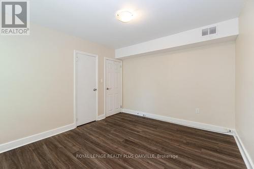 5 - 312 Reynolds Street, Oakville, ON - Indoor Photo Showing Other Room