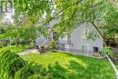 5 - 312 Reynolds Street, Oakville, ON  - Outdoor 