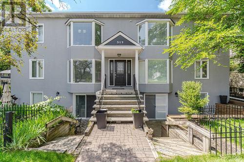 5 - 312 Reynolds Street, Oakville, ON - Outdoor With Facade