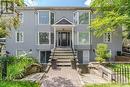 5 - 312 Reynolds Street, Oakville, ON  - Outdoor With Facade 