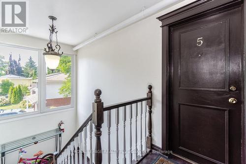 5 - 312 Reynolds Street, Oakville, ON - Indoor Photo Showing Other Room