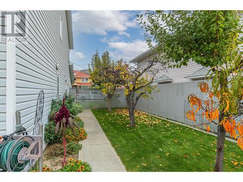 1562 Nicolani Court, Kamloops, BC - Outdoor