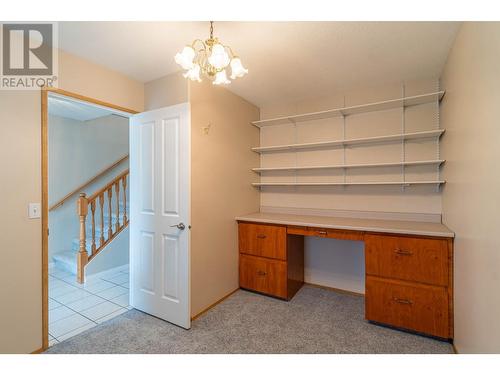 1562 Nicolani Court, Kamloops, BC - Indoor Photo Showing Other Room