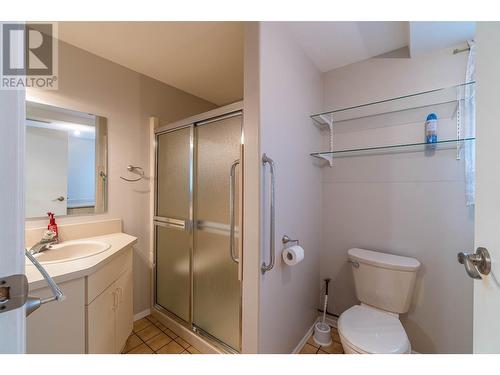 1562 Nicolani Court, Kamloops, BC - Indoor Photo Showing Bathroom