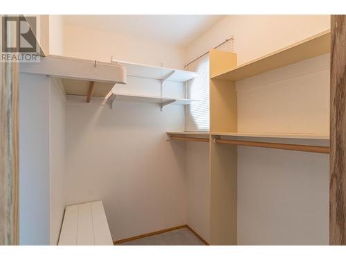 1562 Nicolani Court, Kamloops, BC - Indoor With Storage