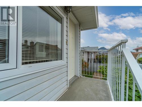 1562 Nicolani Court, Kamloops, BC - Outdoor With Exterior