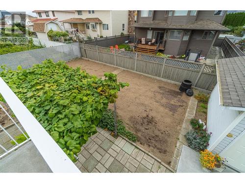 1562 Nicolani Court, Kamloops, BC - Outdoor