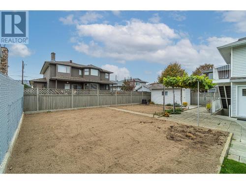 1562 Nicolani Court, Kamloops, BC - Outdoor