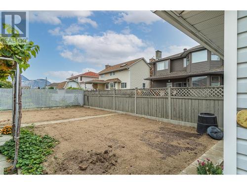 1562 Nicolani Court, Kamloops, BC - Outdoor