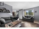 453 Robin Drive, Barriere, BC  - Indoor Photo Showing Living Room 