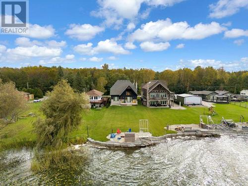 548 View Lake Road, Scugog, ON - Outdoor With View