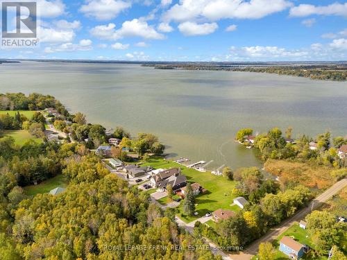 548 View Lake Road, Scugog, ON - Outdoor With Body Of Water With View