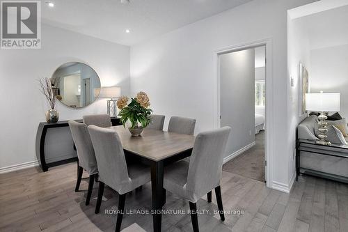 149 Conservation Way, Collingwood, ON - Indoor Photo Showing Dining Room