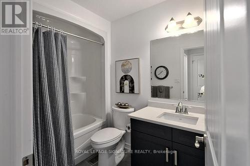 149 Conservation Way, Collingwood, ON - Indoor Photo Showing Bathroom