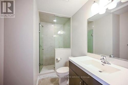 104 Frost Court, Milton, ON - Indoor Photo Showing Bathroom