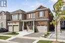 879 Hickory Crescent, Milton, ON  - Outdoor With Facade 