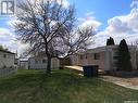 709 2Nd Avenue W, Kindersley, SK 