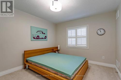 3076 Janice Drive, Oakville, ON - Indoor Photo Showing Bedroom