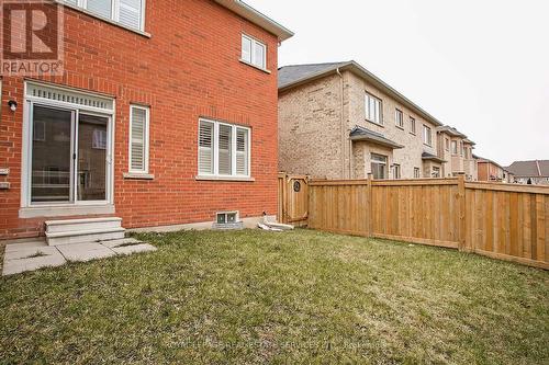 3076 Janice Drive, Oakville, ON - Outdoor With Exterior